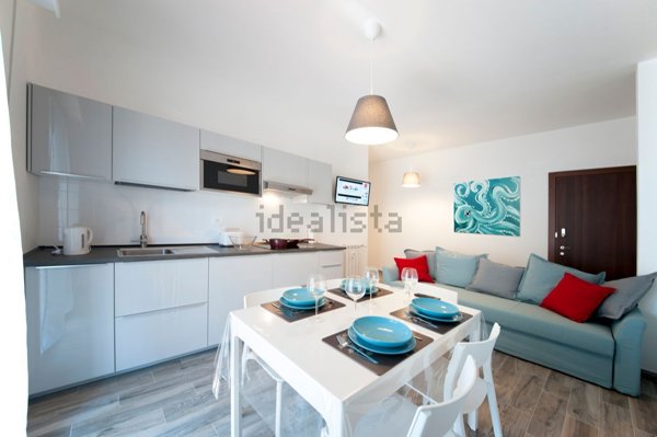 appartamento in affitto a Pietra Ligure