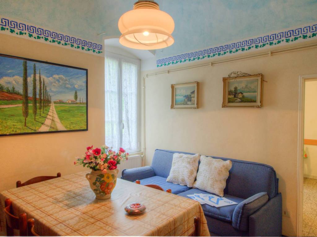 appartamento in affitto a Pietra Ligure