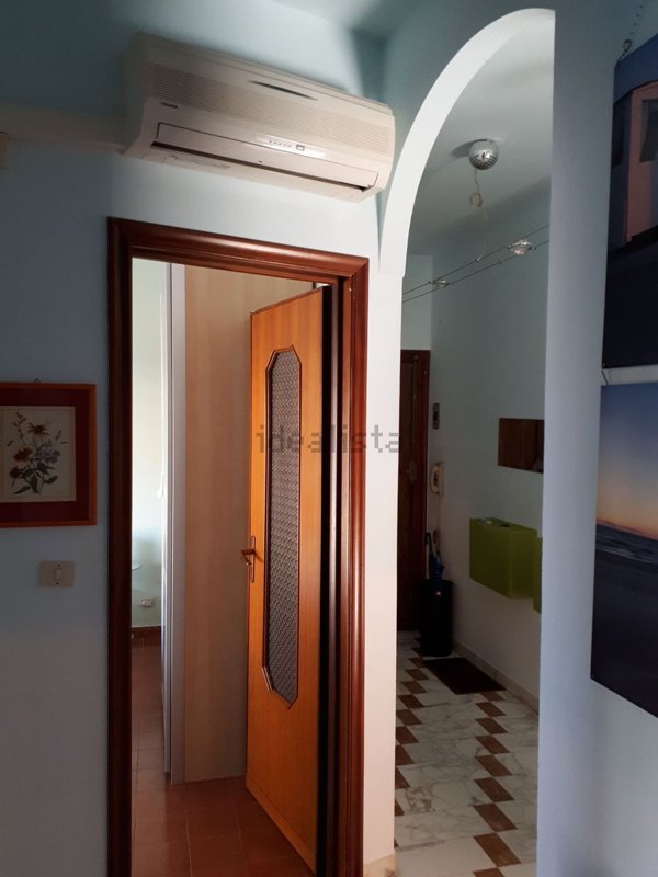 appartamento in affitto a Pietra Ligure