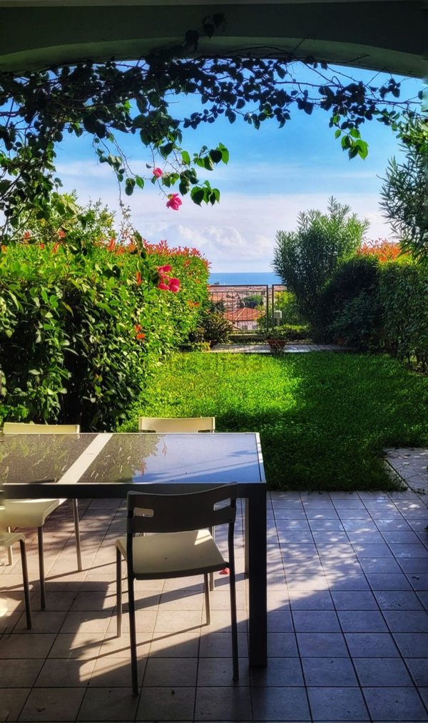 appartamento in affitto a Pietra Ligure