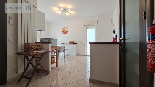 appartamento in affitto a Pietra Ligure