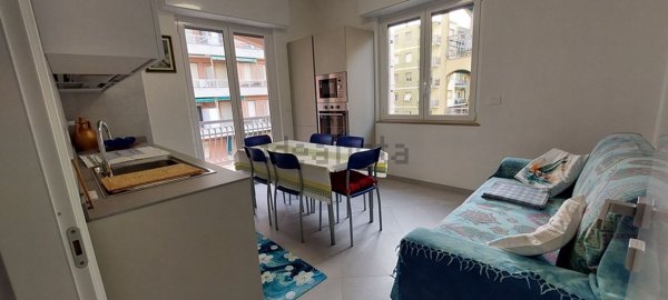 appartamento in affitto a Pietra Ligure