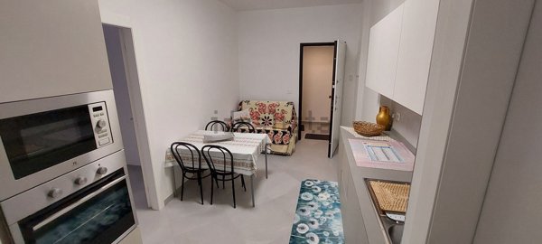 appartamento in affitto a Pietra Ligure