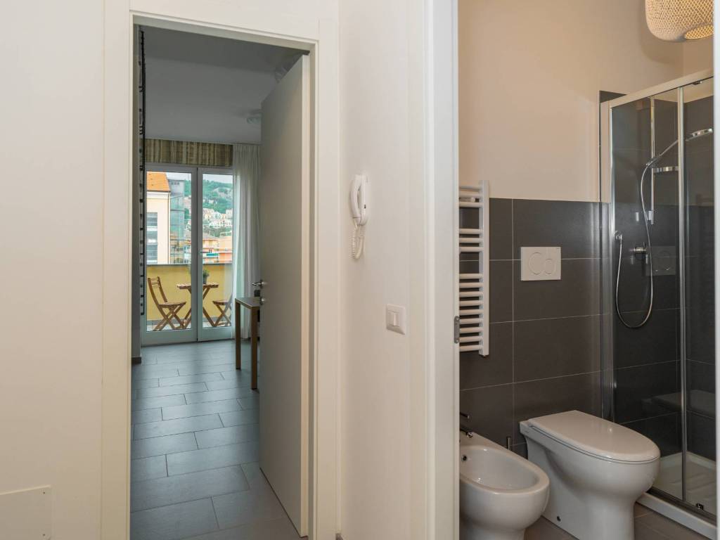 appartamento in affitto a Pietra Ligure