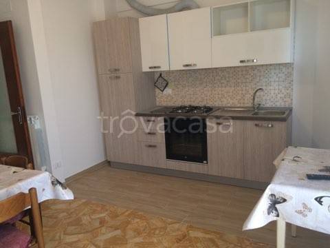 appartamento in affitto a Pietra Ligure