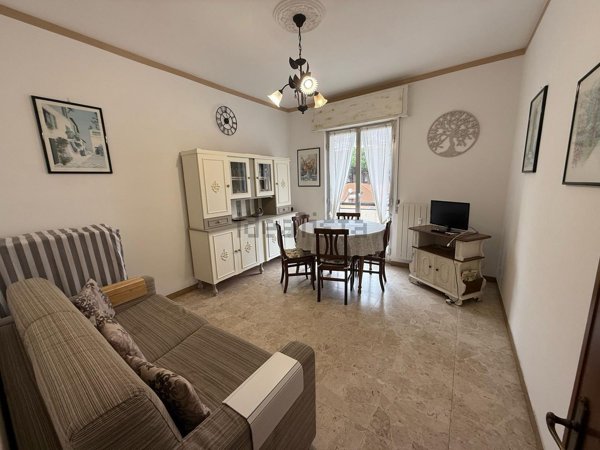 appartamento in affitto a Pietra Ligure