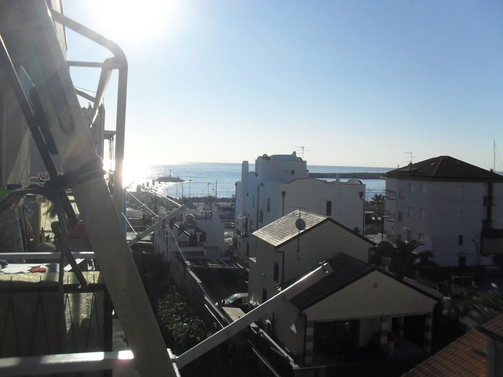 appartamento in affitto a Pietra Ligure