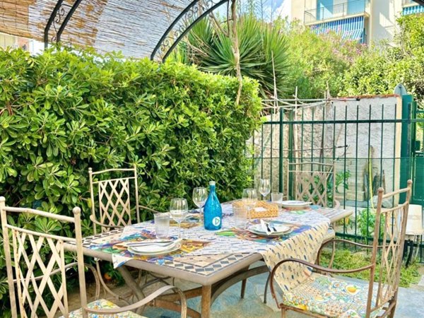 appartamento in affitto a Pietra Ligure