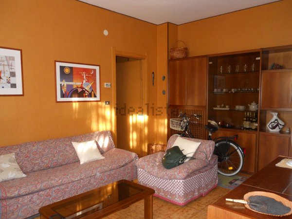 appartamento in affitto a Pietra Ligure