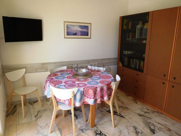 appartamento in affitto a Pietra Ligure