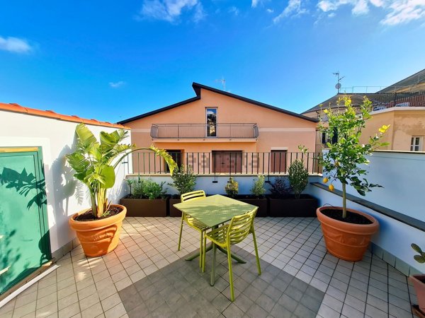 appartamento in affitto a Pietra Ligure