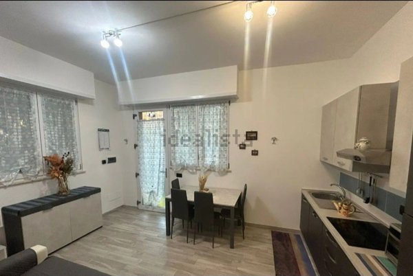 appartamento in affitto a Pietra Ligure