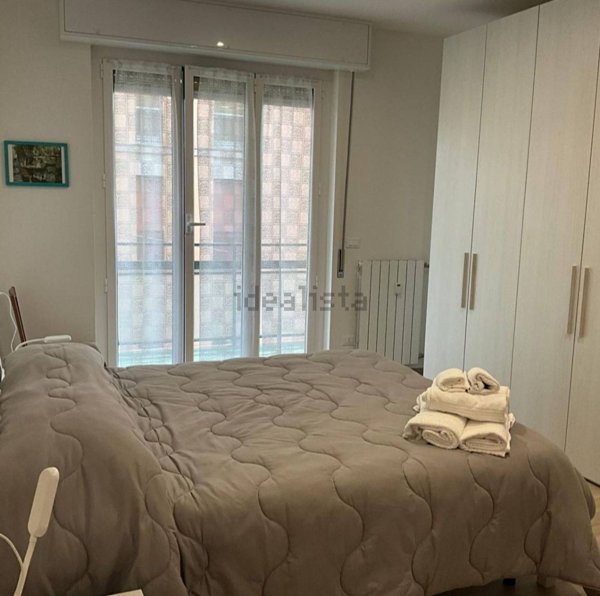 appartamento in affitto a Pietra Ligure