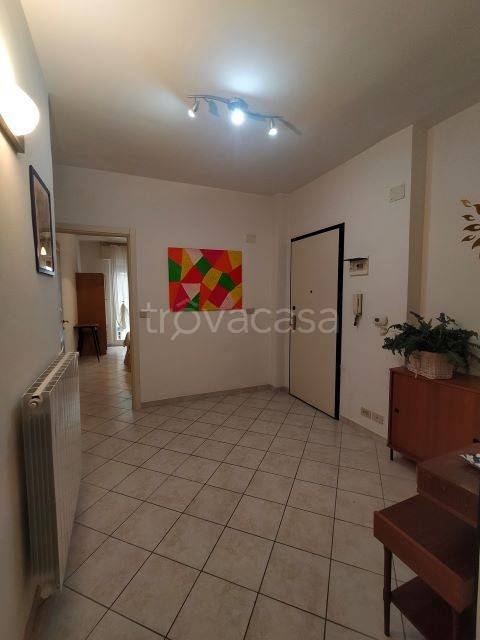 appartamento in affitto a Pietra Ligure