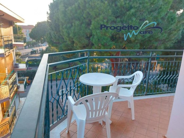 appartamento in affitto a Pietra Ligure