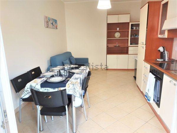 appartamento in affitto a Pietra Ligure