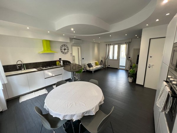 appartamento in affitto a Pietra Ligure
