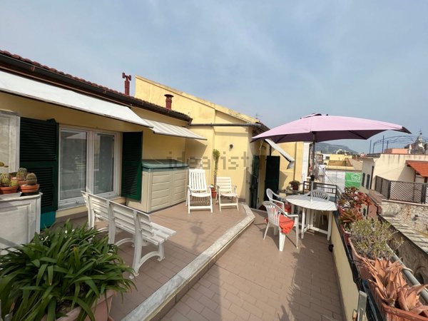 appartamento in affitto a Pietra Ligure
