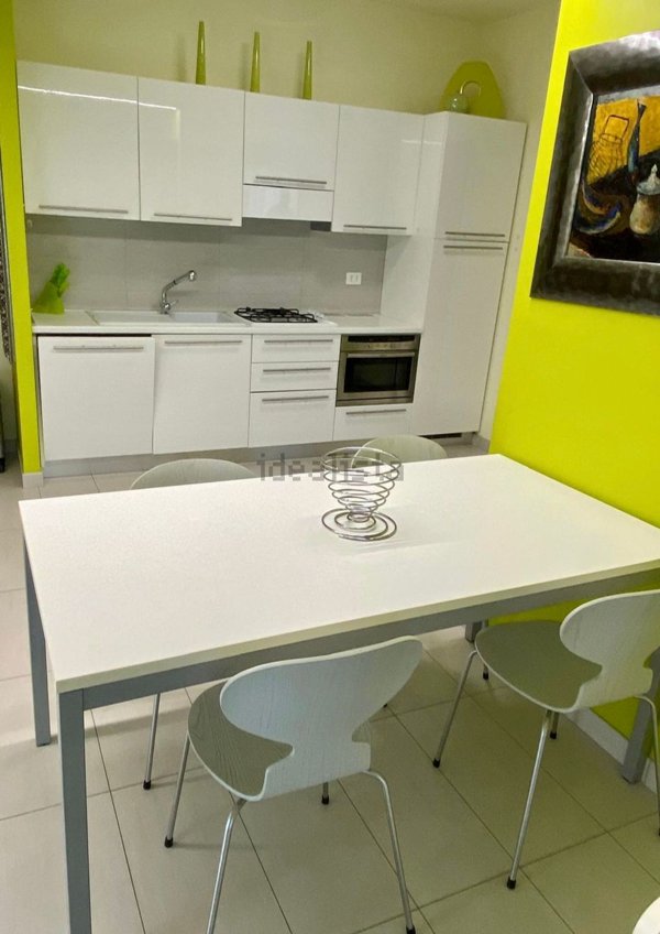 appartamento in affitto a Pietra Ligure