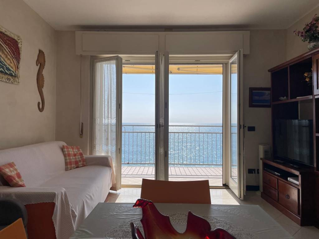 appartamento in affitto a Pietra Ligure