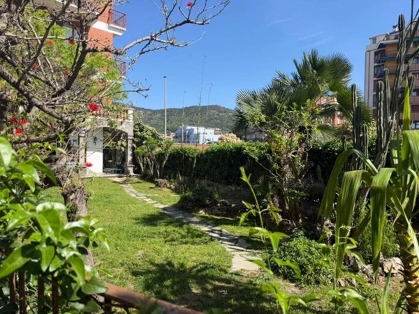 appartamento in affitto a Pietra Ligure