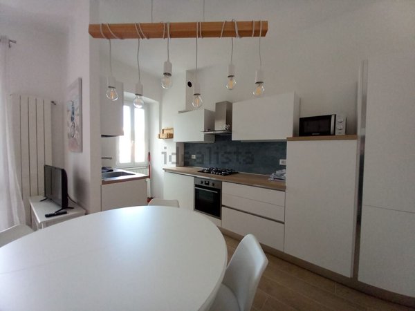 appartamento in affitto a Pietra Ligure