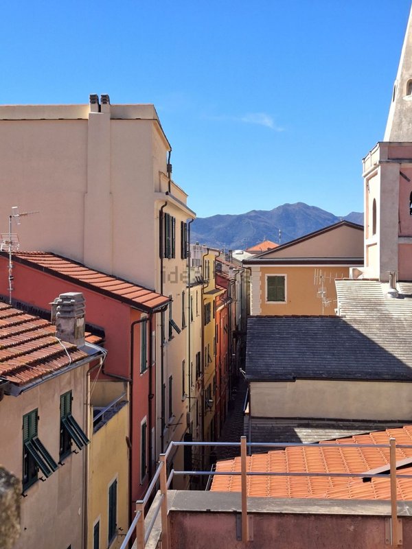 appartamento in affitto a Pietra Ligure