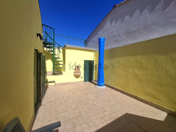 appartamento in affitto a Pietra Ligure