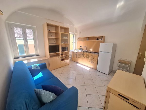 appartamento in affitto a Pietra Ligure
