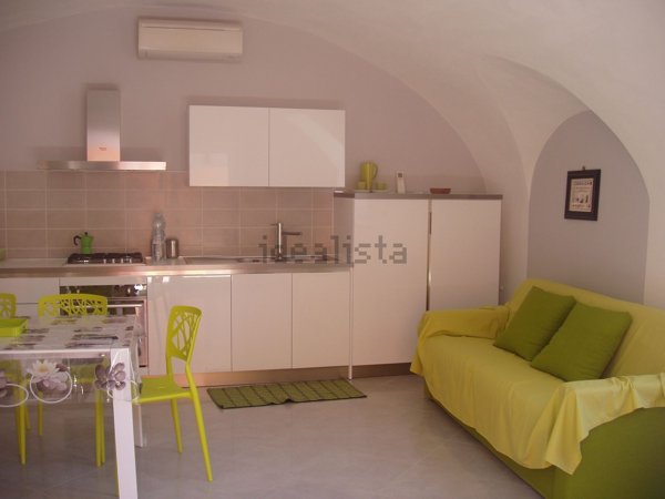 appartamento in affitto a Pietra Ligure