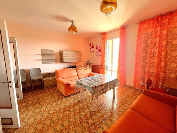 appartamento in affitto a Pietra Ligure