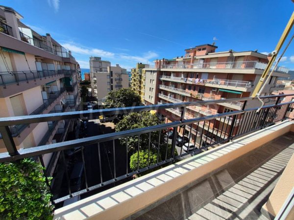 appartamento in affitto a Pietra Ligure