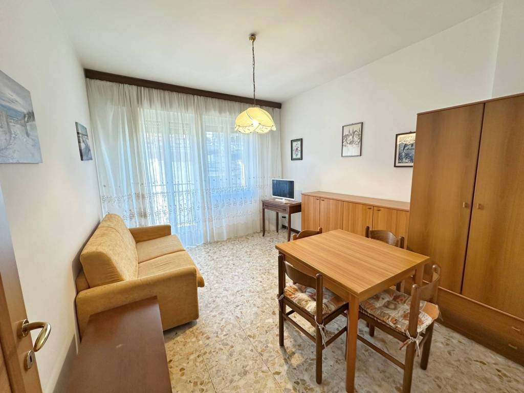 appartamento in affitto a Pietra Ligure