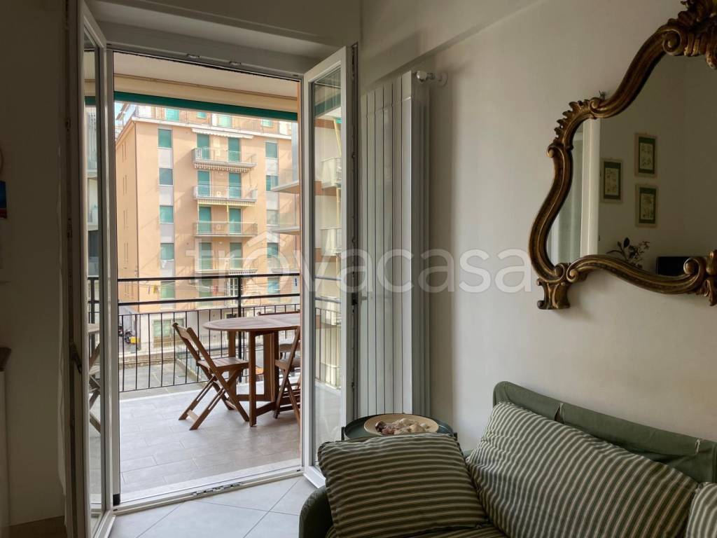 appartamento in affitto a Pietra Ligure