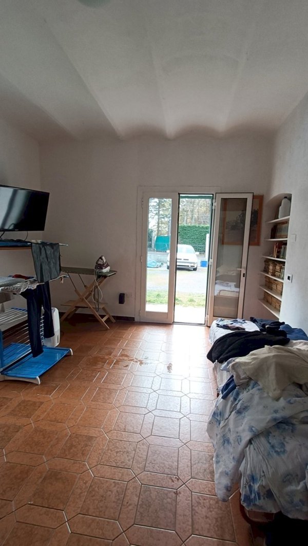 appartamento in affitto a Pontinvrea