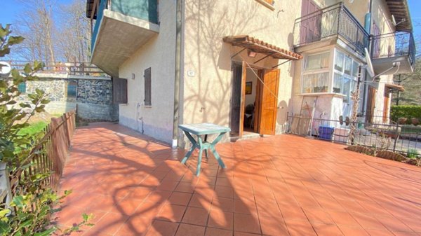 appartamento in affitto a Pontinvrea