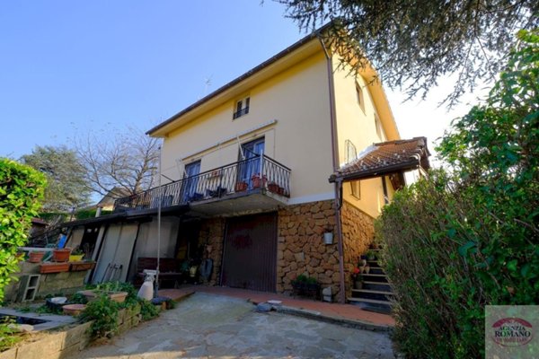 casa indipendente in affitto a Pontinvrea