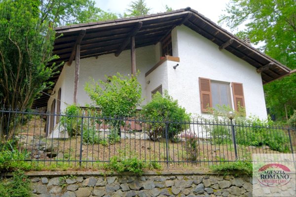 casa indipendente in affitto a Pontinvrea