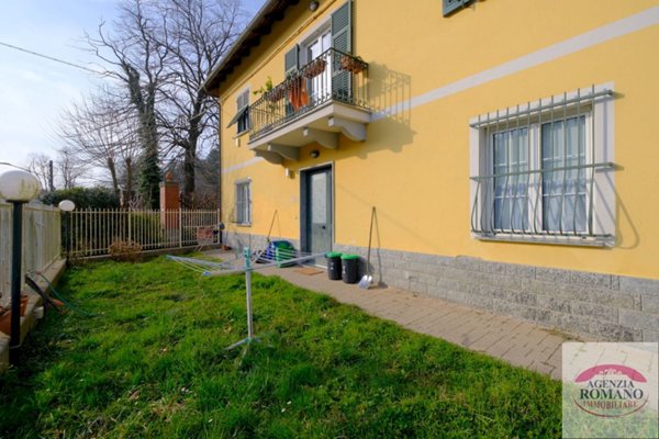 appartamento in affitto a Pontinvrea