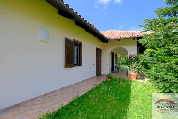casa indipendente in affitto a Pontinvrea