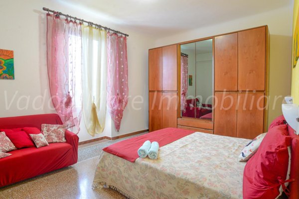 appartamento in affitto a Quiliano in zona Valleggia