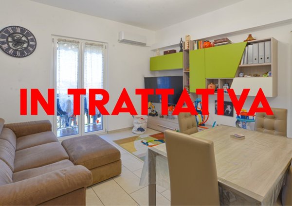 appartamento in affitto a Quiliano