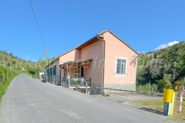 casa indipendente in affitto a Quiliano