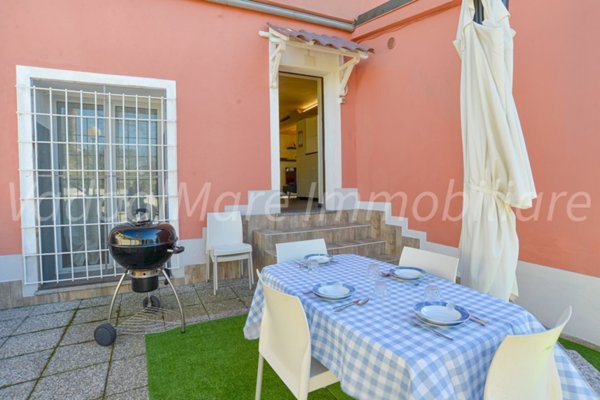appartamento in affitto a Quiliano in zona Cadibona