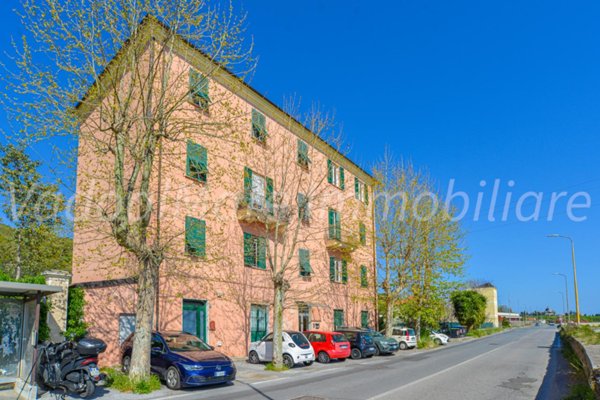 appartamento in affitto a Quiliano