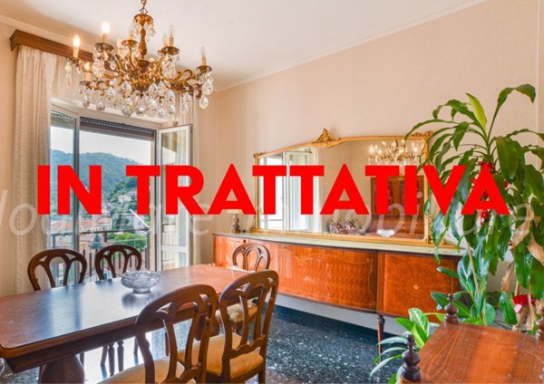 appartamento in affitto a Quiliano