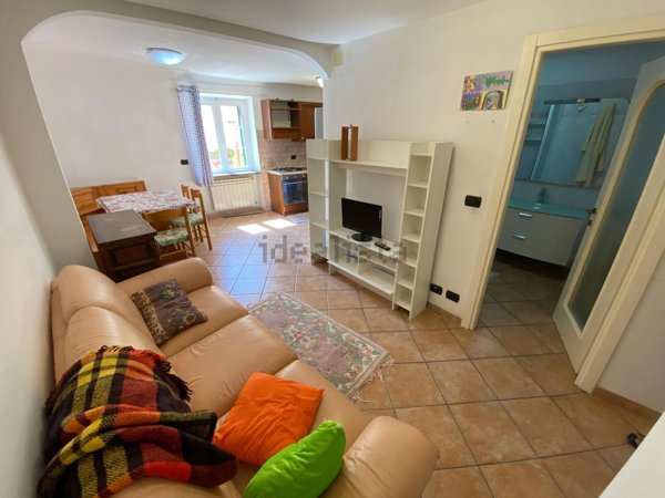 appartamento in affitto a Quiliano