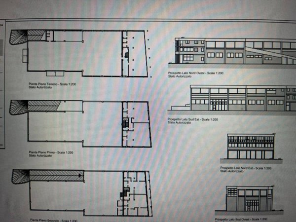 negozio in affitto a Quiliano in zona Valleggia