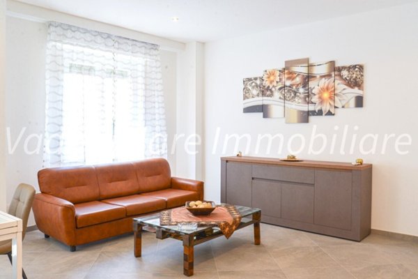 appartamento in affitto a Quiliano in zona Valleggia