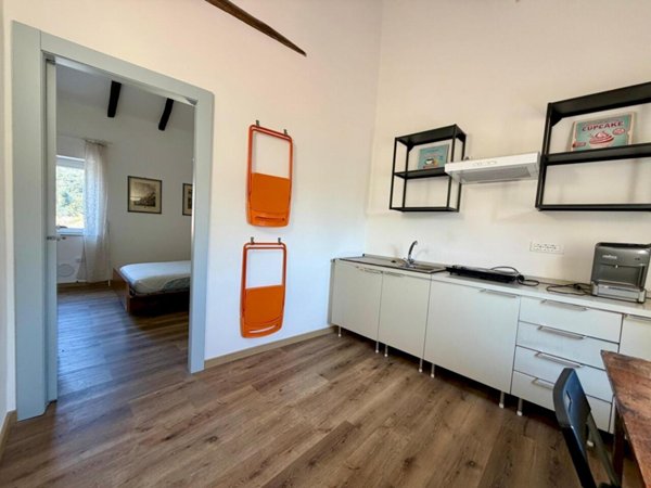 appartamento in affitto a Quiliano